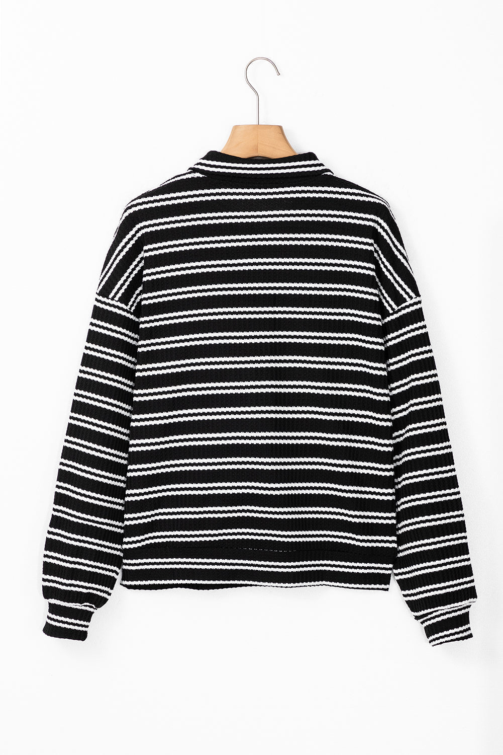 LD | Chique en veelzijdige wintertop