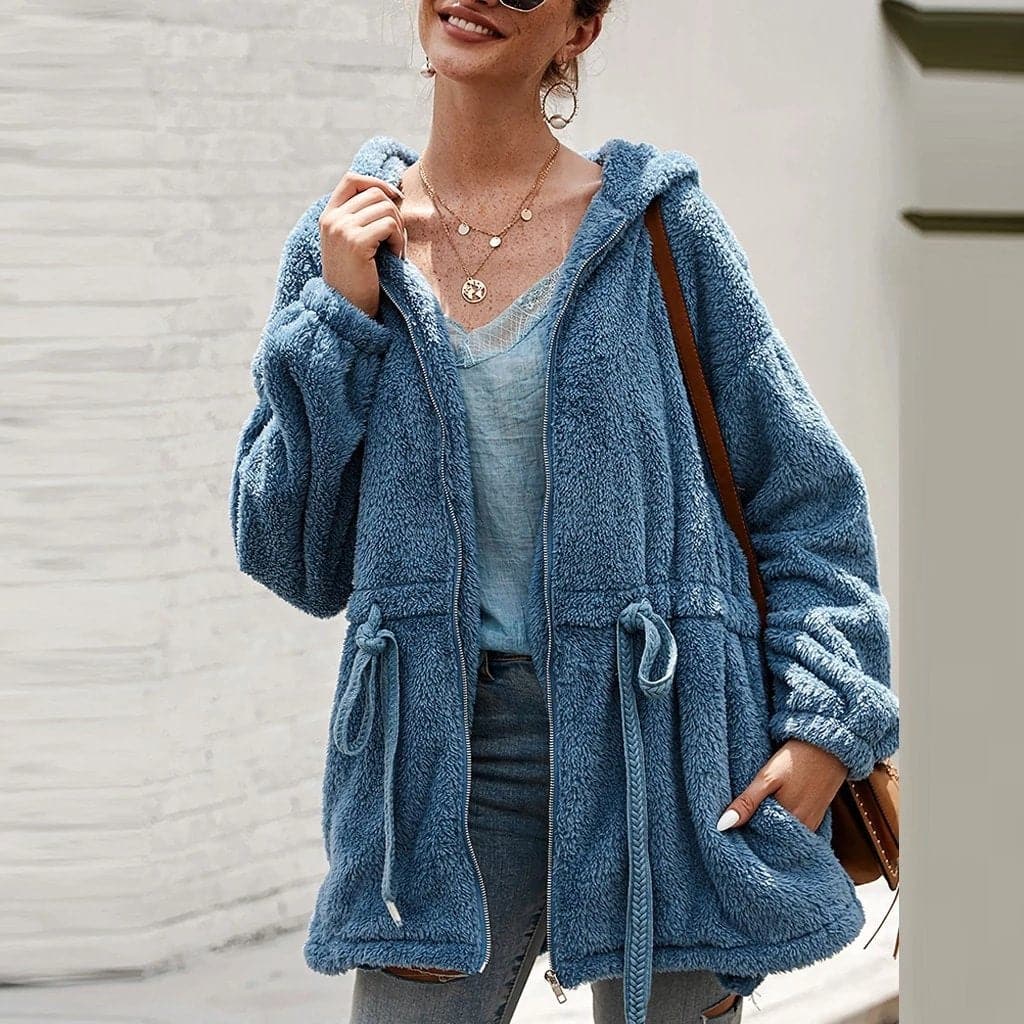 LD | Moeiteloos en trendy jasje