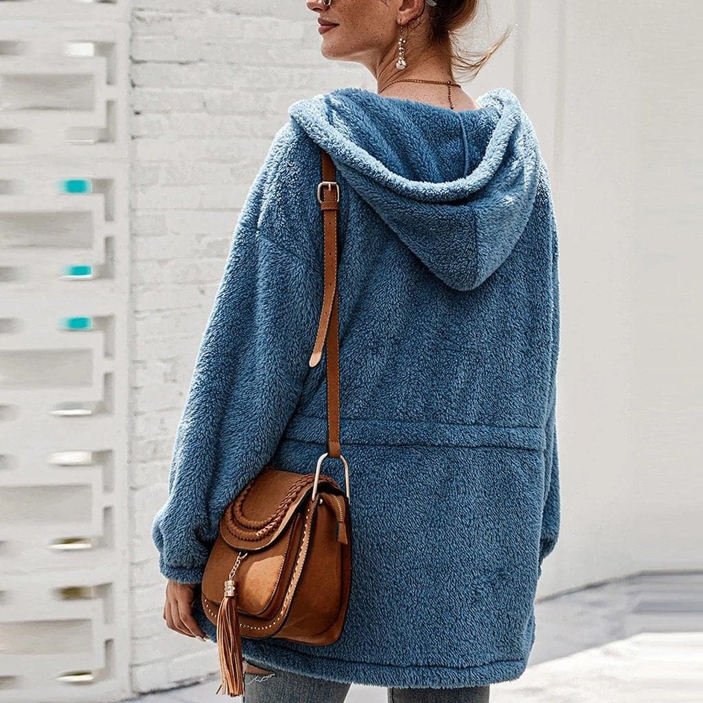 LD | Moeiteloos en trendy jasje