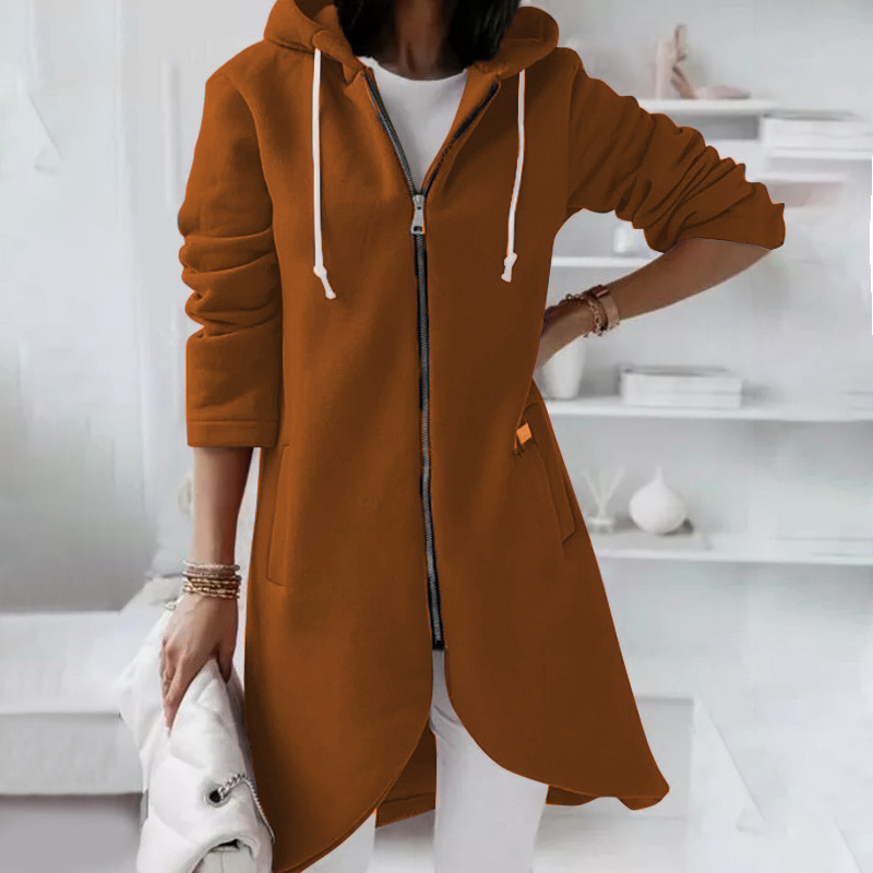 LD | Casual en moeiteloos jasje