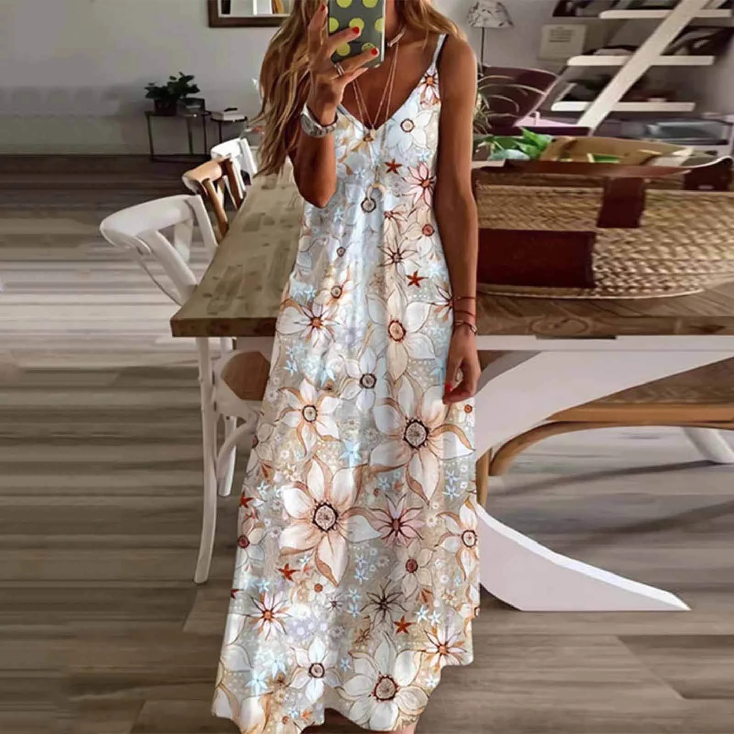 LD | Veronica jurk