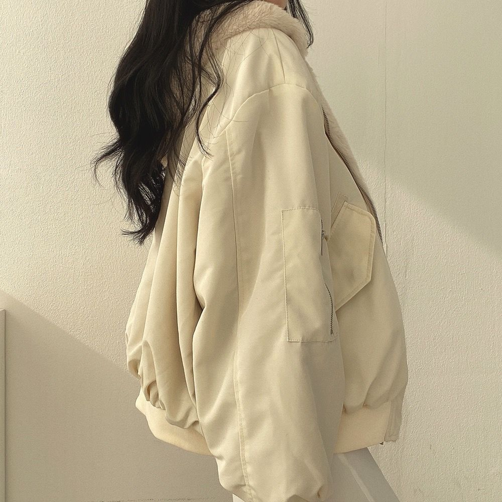 LD | Trendy en elegante algemene jas