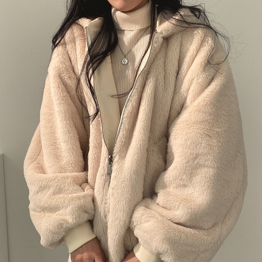 LD | Trendy en elegante algemene jas