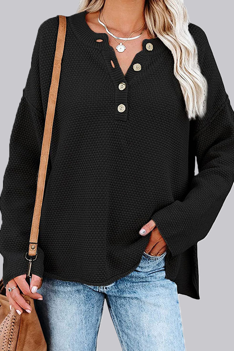 LD | Stijlvolle en elegante wintertop