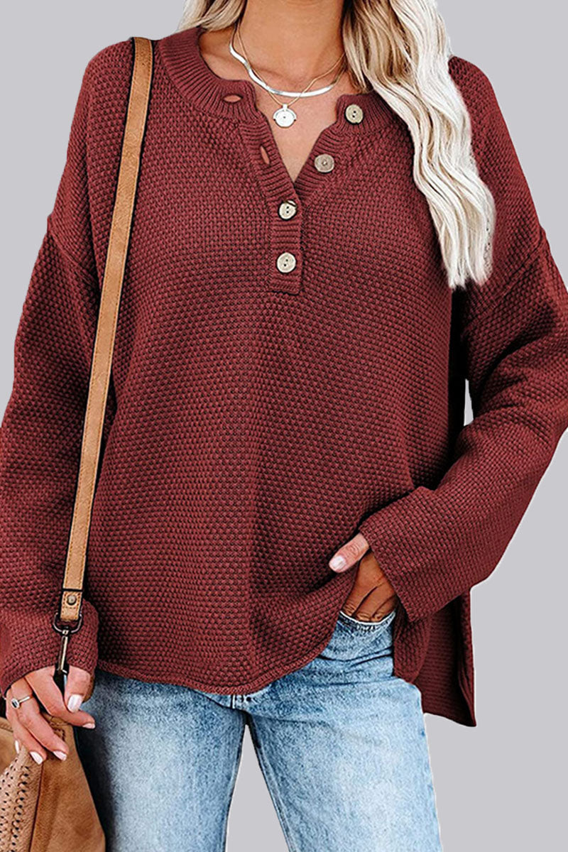 LD | Stijlvolle en elegante wintertop