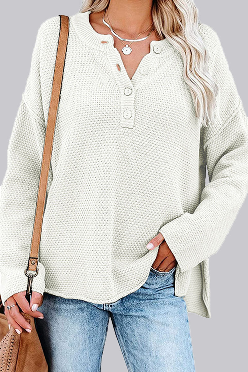 LD | Stijlvolle en elegante wintertop