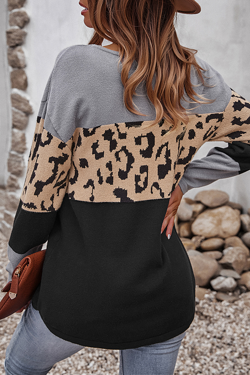 LD | Moeiteloze en elegante wintertops