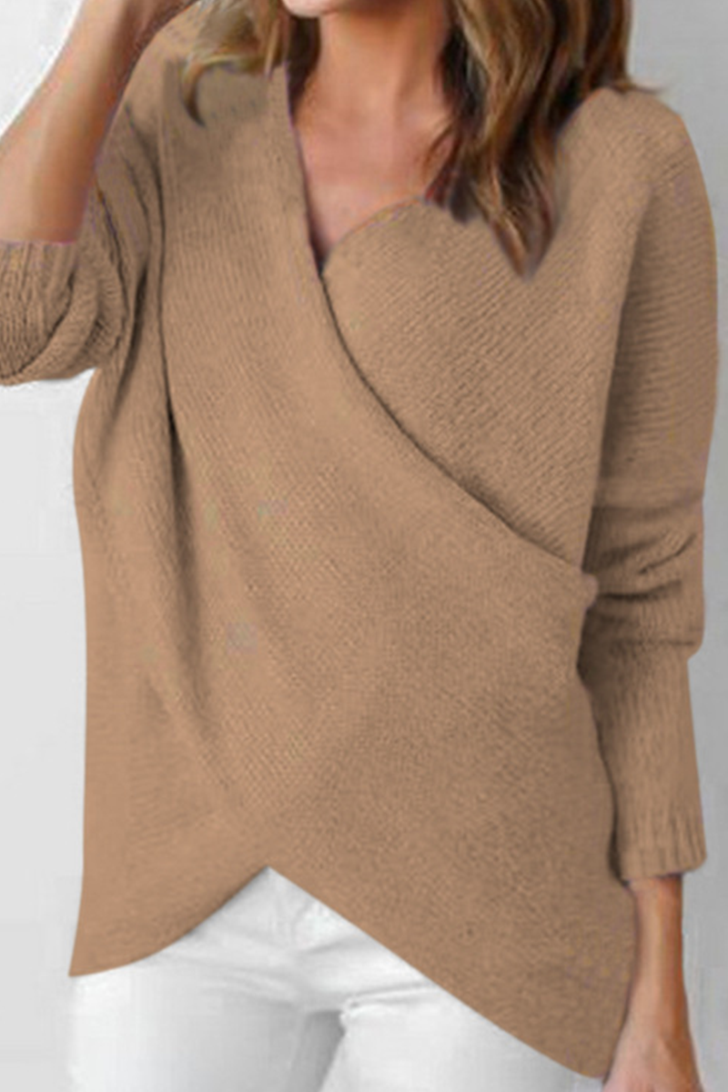 LD | KlCMsic en elegante wintertop