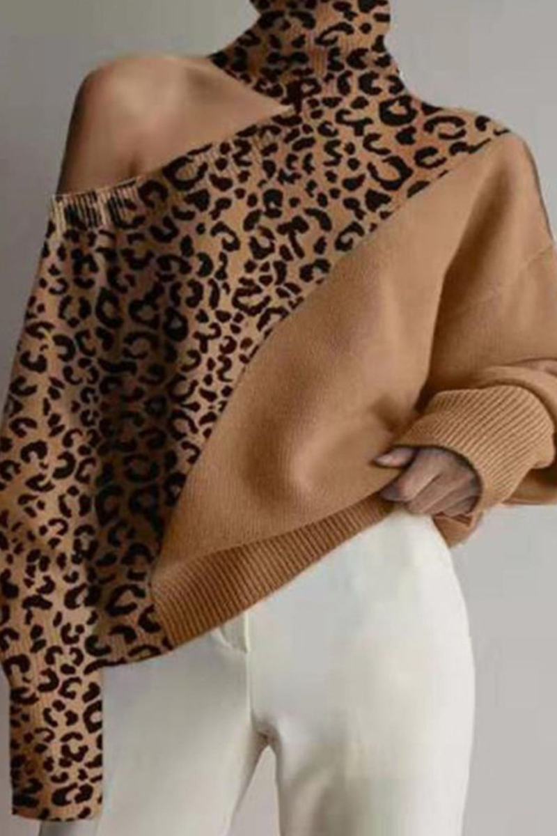 Tijdloze en elegante wintertrui