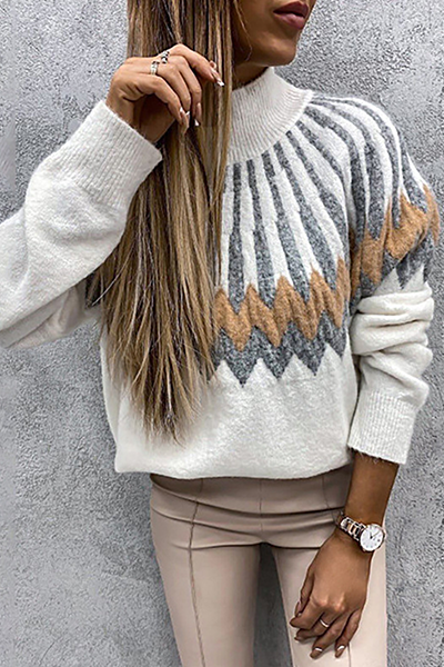 LD | Veelzijdige en comfortabele wintertop