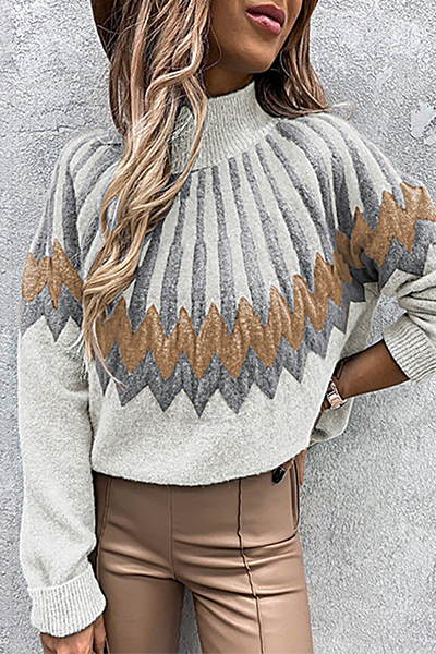 LD | Veelzijdige en comfortabele wintertop