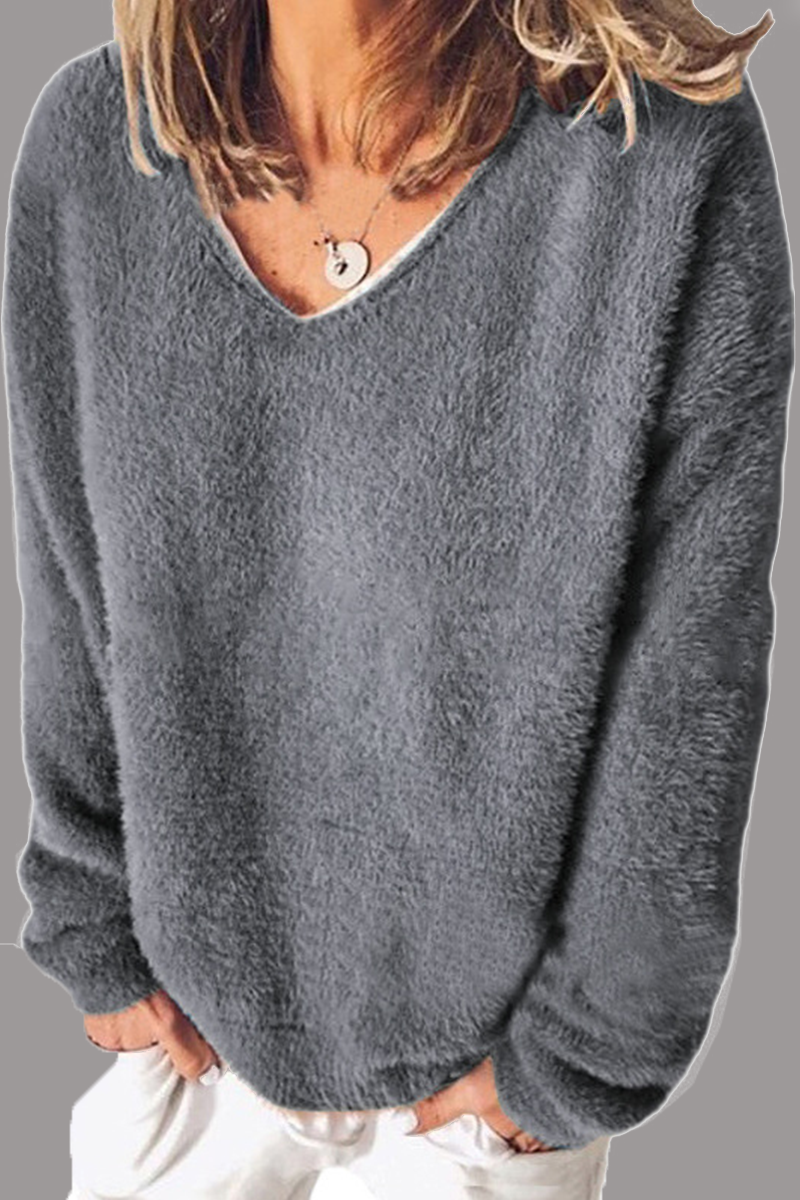 LD | Relaxte en tijdloze wintertop