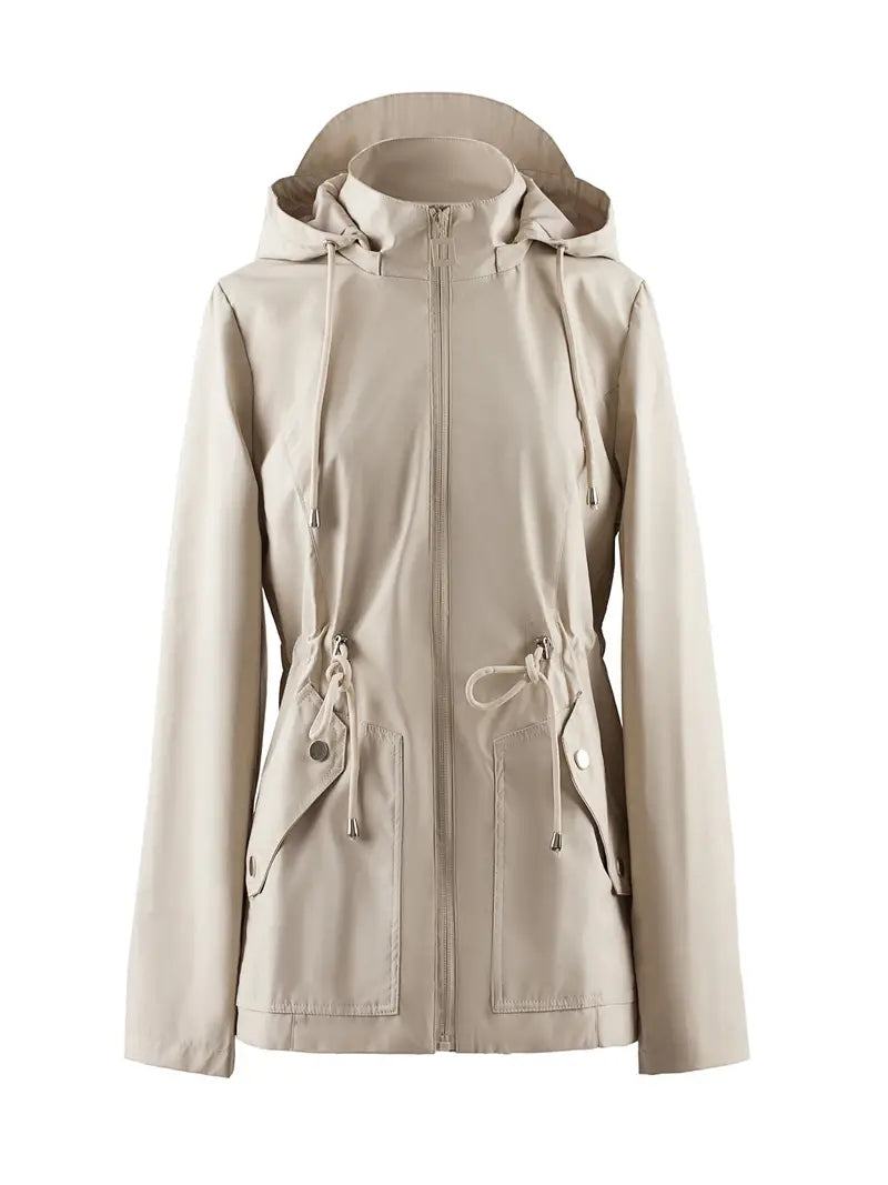 LD | Trendy en elegante winterjas