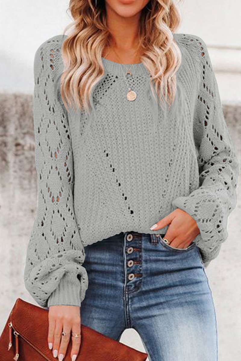 LD | Relaxte en stijlvolle wintertop