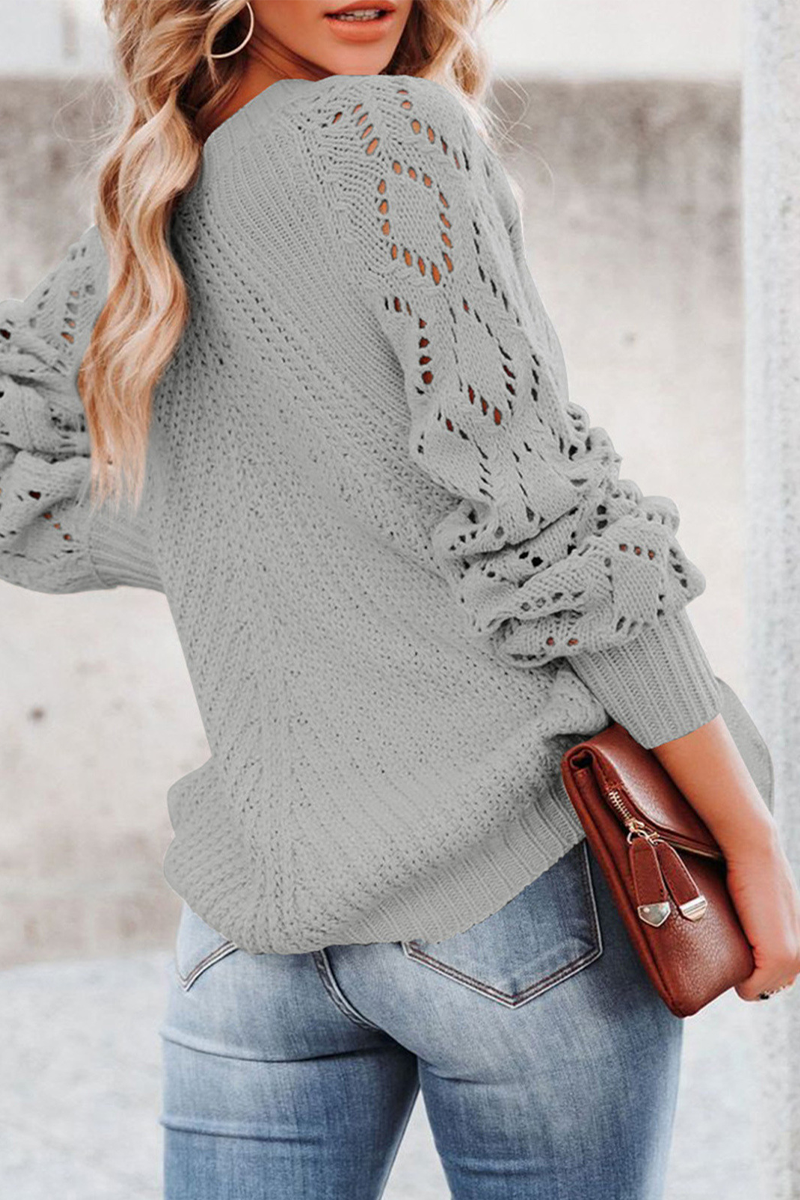 LD | Relaxte en stijlvolle wintertop