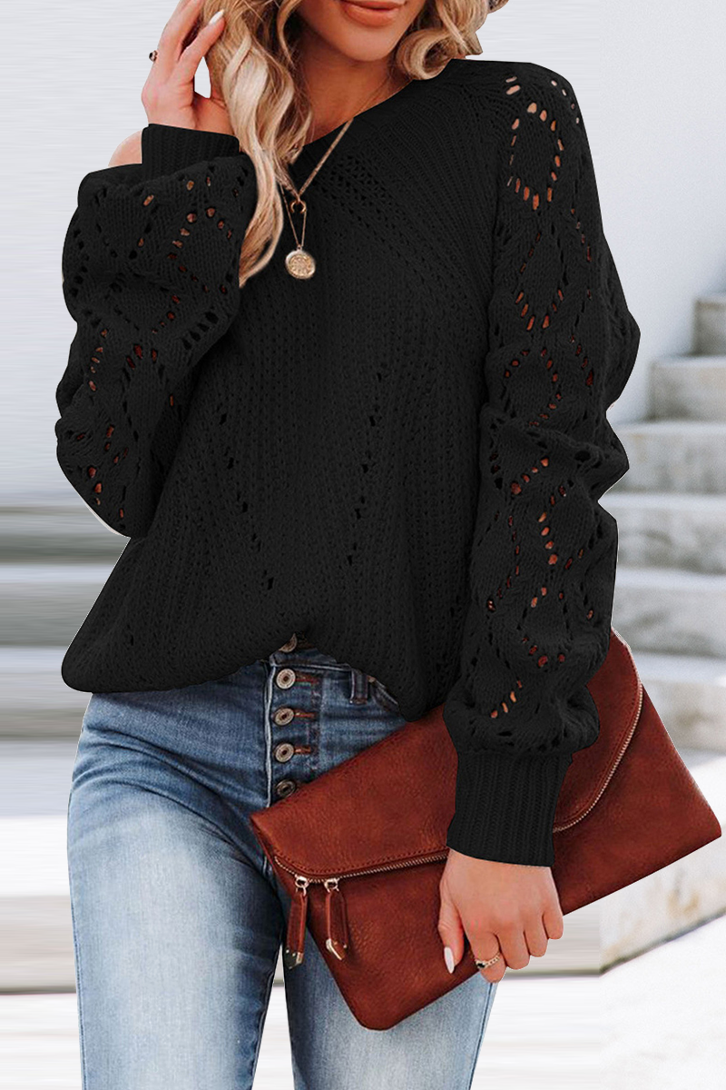 LD | Relaxte en stijlvolle wintertop