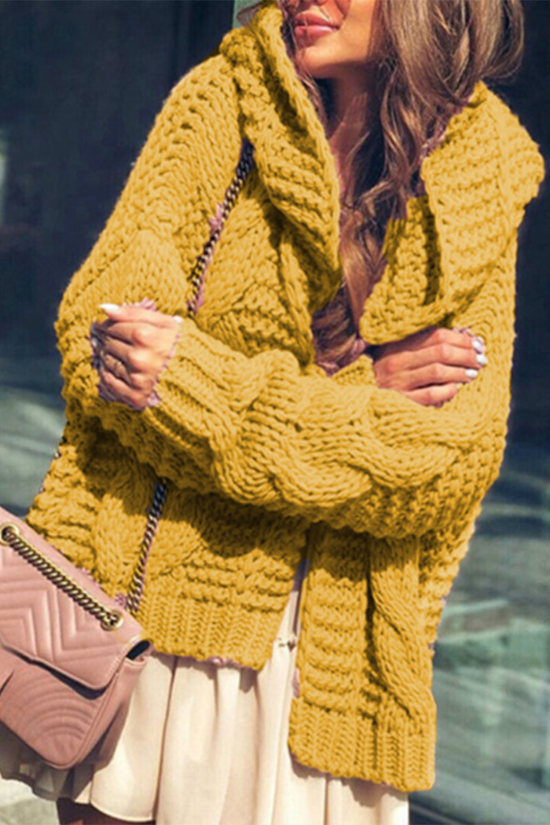 LD | Tijdloze en elegante wintertop