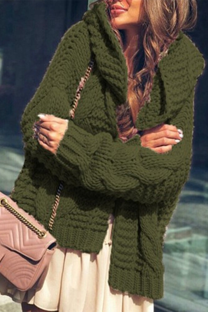 LD | Tijdloze en elegante wintertop