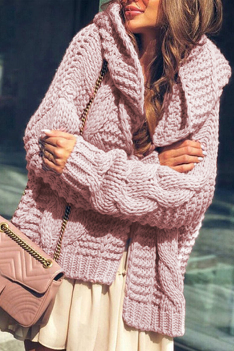 LD | Tijdloze en elegante wintertop