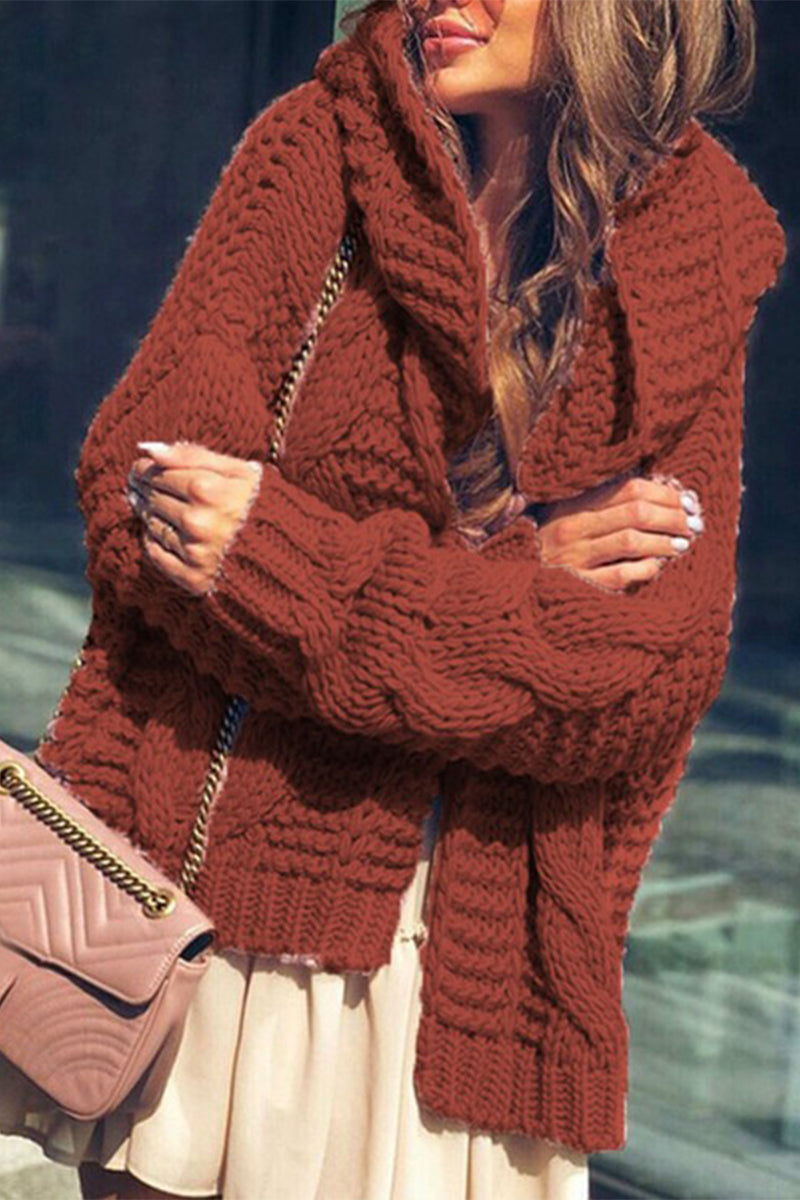 LD | Tijdloze en elegante wintertop