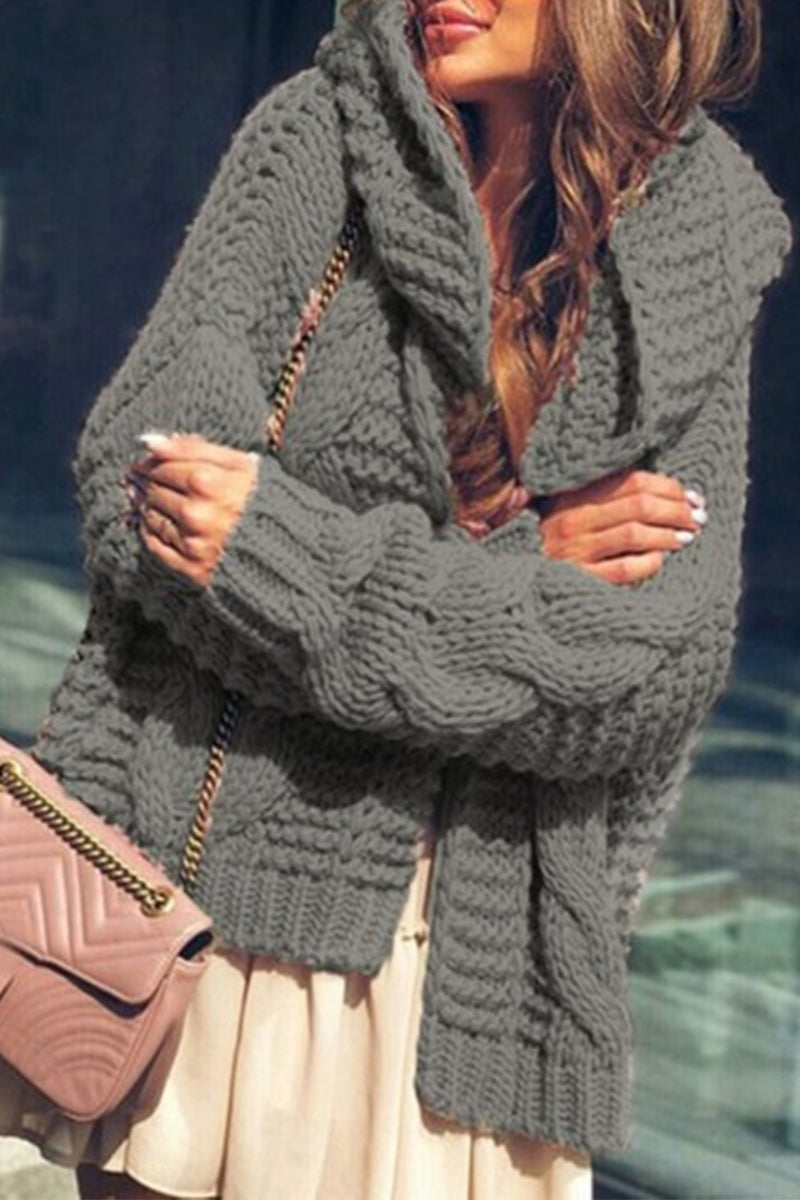 LD | Tijdloze en elegante wintertop