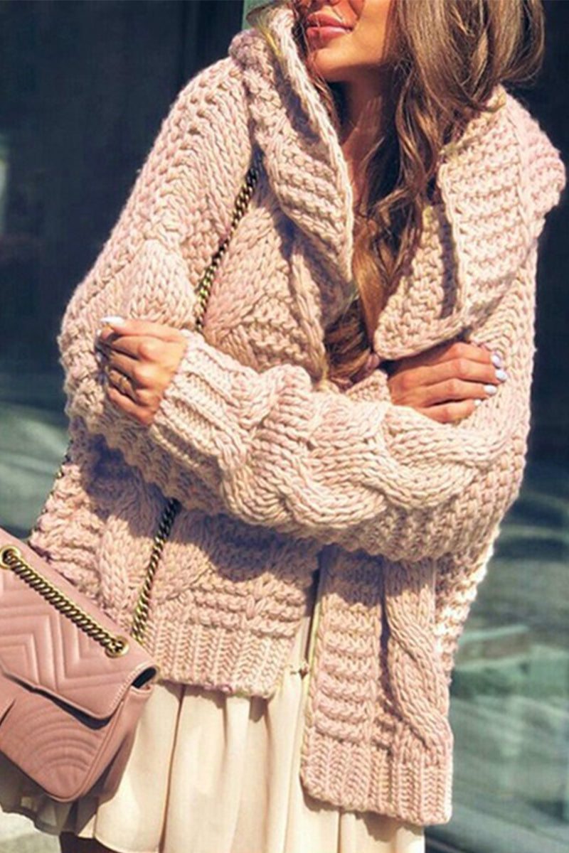 LD | Tijdloze en elegante wintertop
