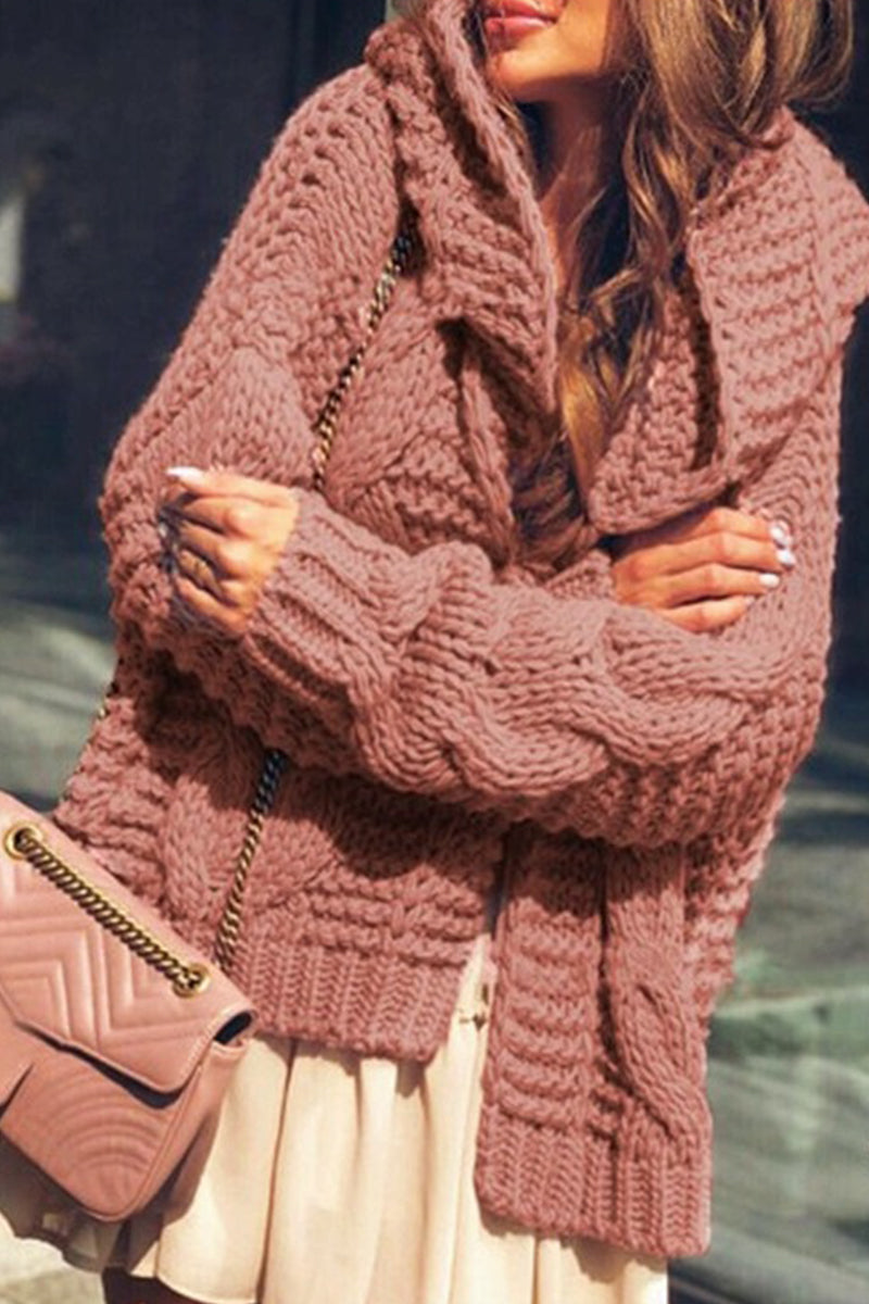 LD | Tijdloze en elegante wintertop