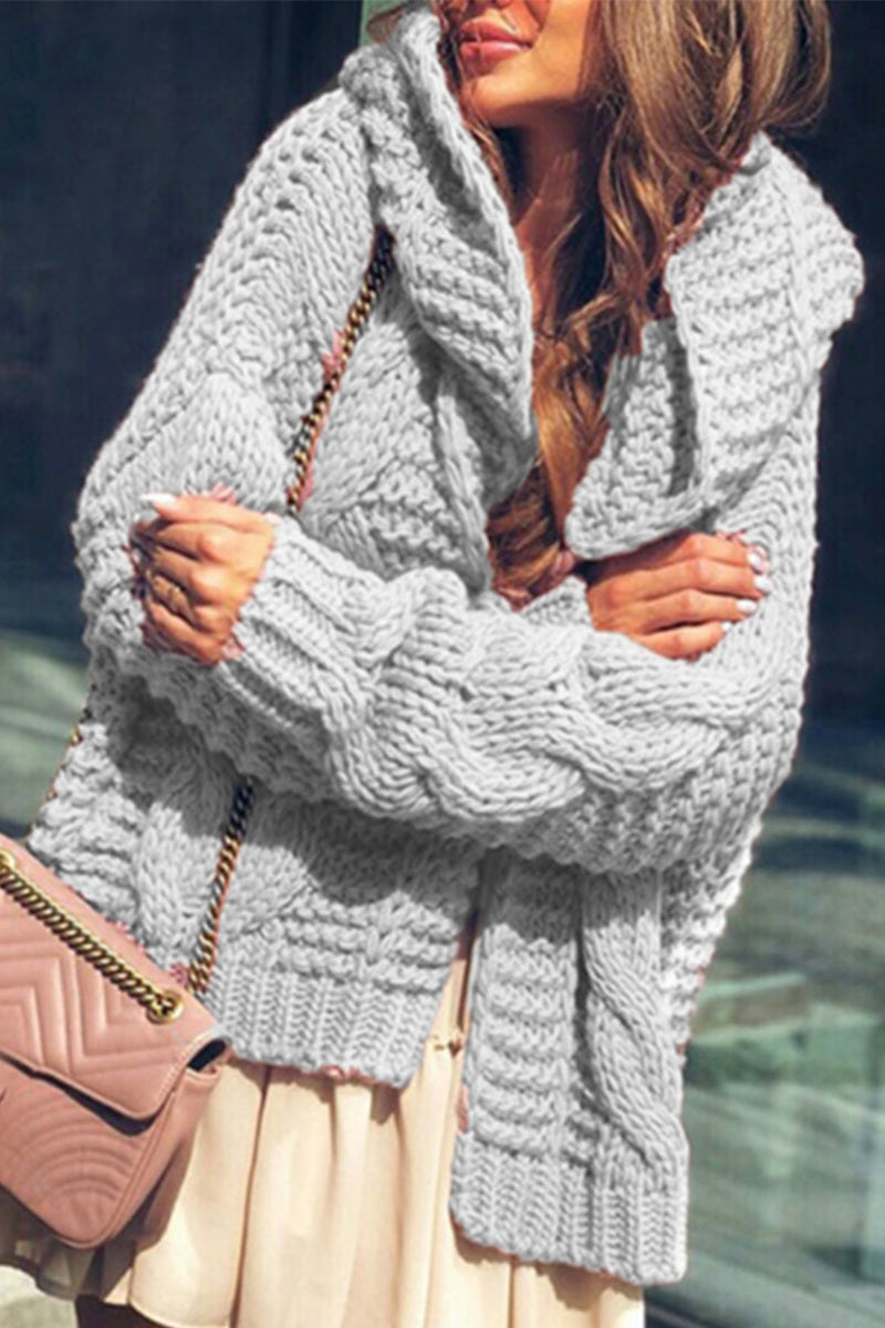 LD | Tijdloze en elegante wintertop