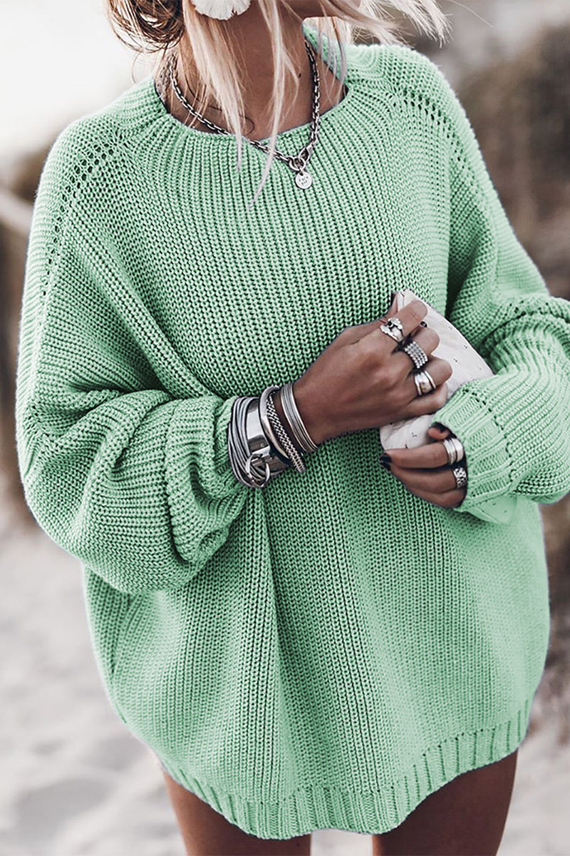 LD | Moderne en modieuze wintertop