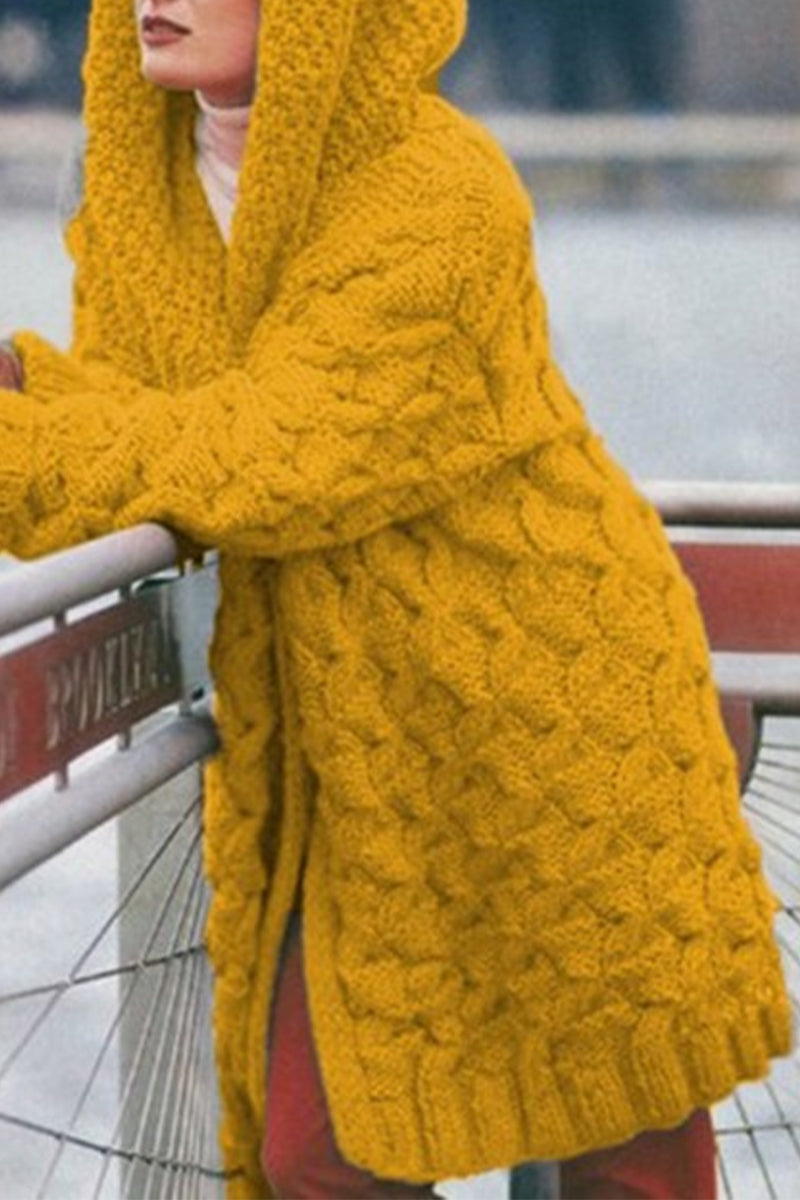 LD | Relaxte en tijdloze wintertop