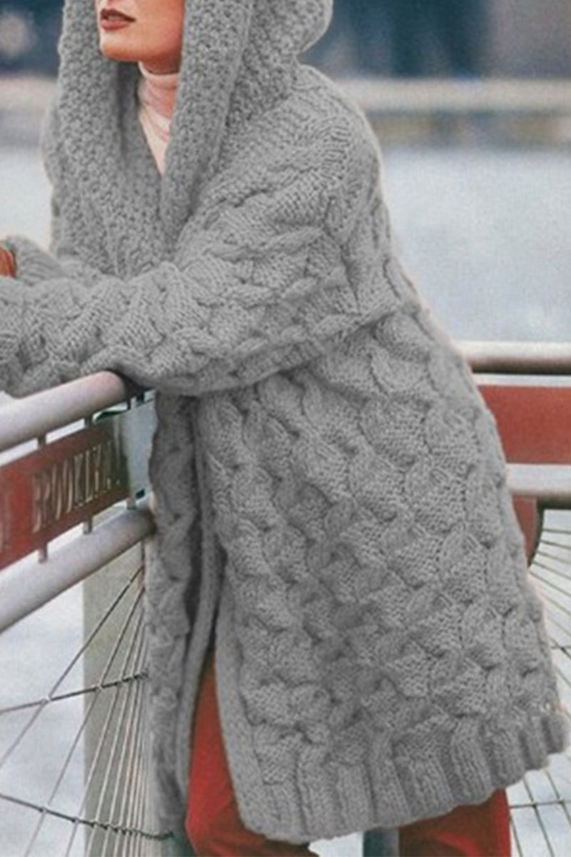 LD | Relaxte en tijdloze wintertop