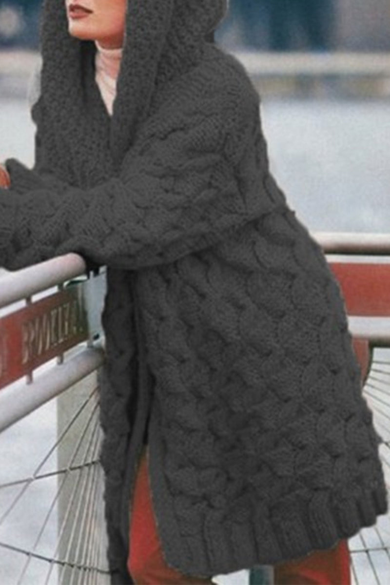 LD | Relaxte en tijdloze wintertop