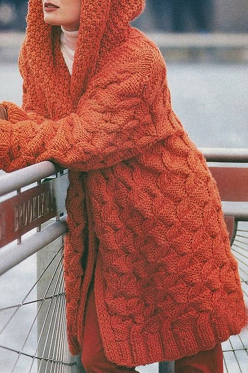 LD | Relaxte en tijdloze wintertop