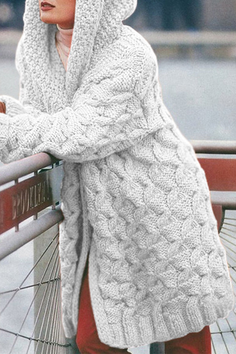 LD | Relaxte en tijdloze wintertop