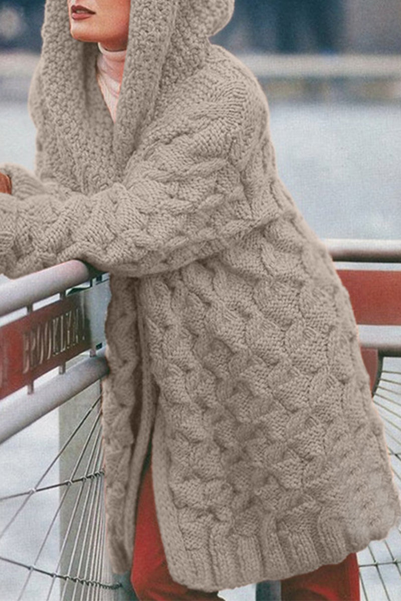 LD | Relaxte en tijdloze wintertop