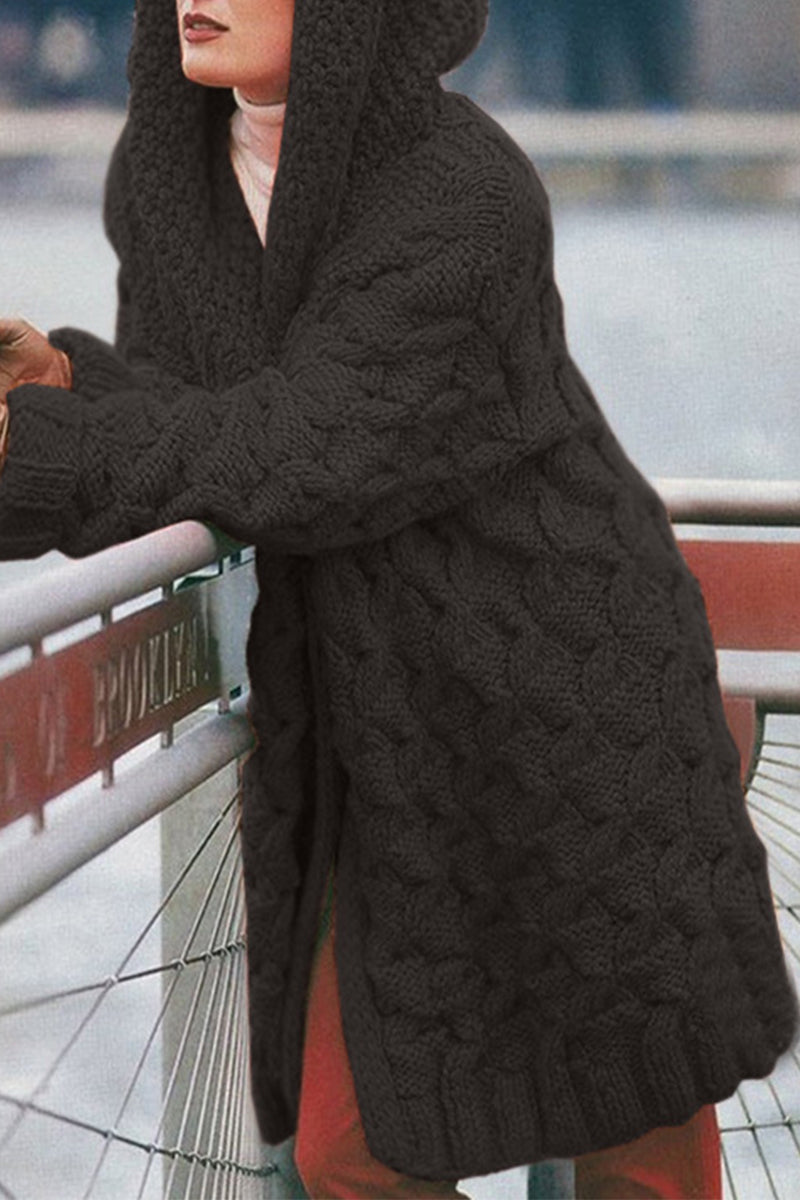 LD | Relaxte en tijdloze wintertop