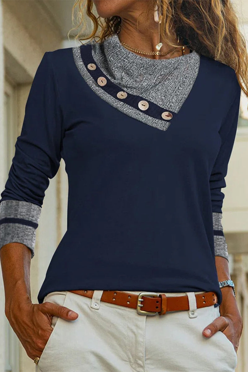 LD | Ongecompliceerde en trendy tanktop