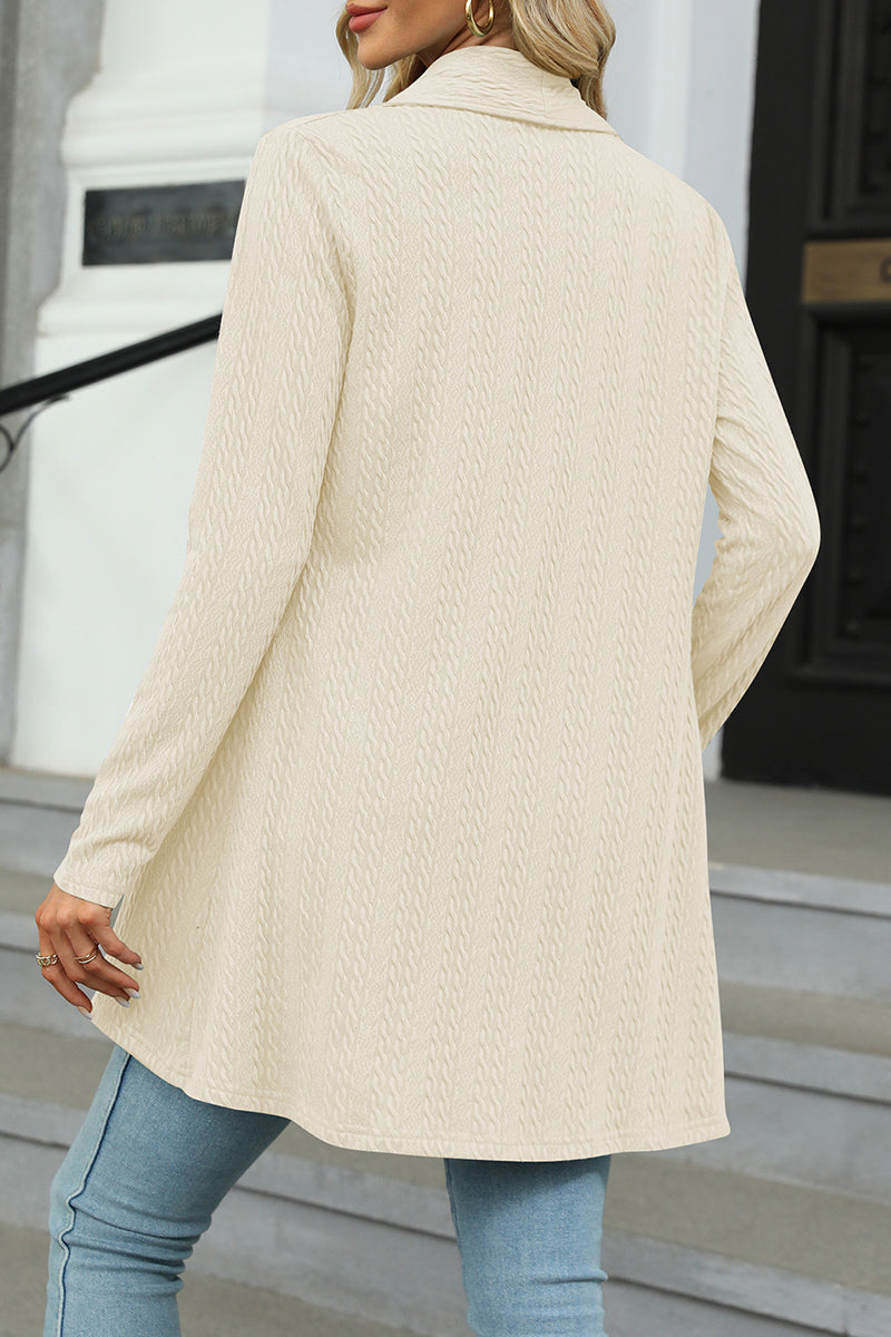 LD | Ongecompliceerde en trendy wintertop