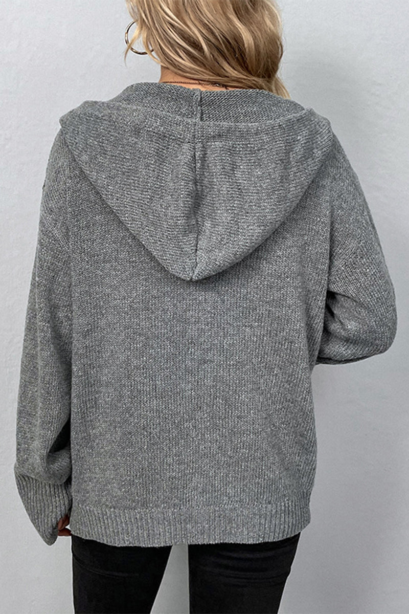 LD | Elegante en veelzijdige wintertop