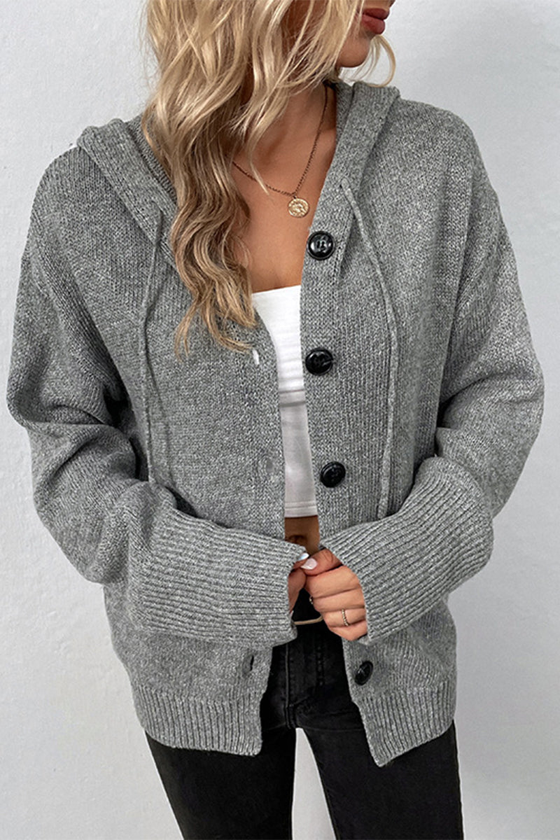 LD | Elegante en veelzijdige wintertop