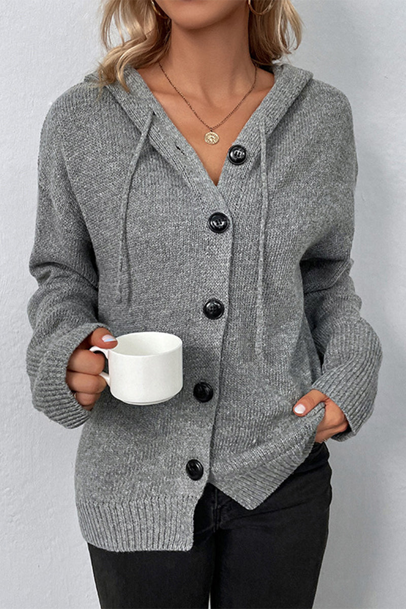 LD | Elegante en veelzijdige wintertop