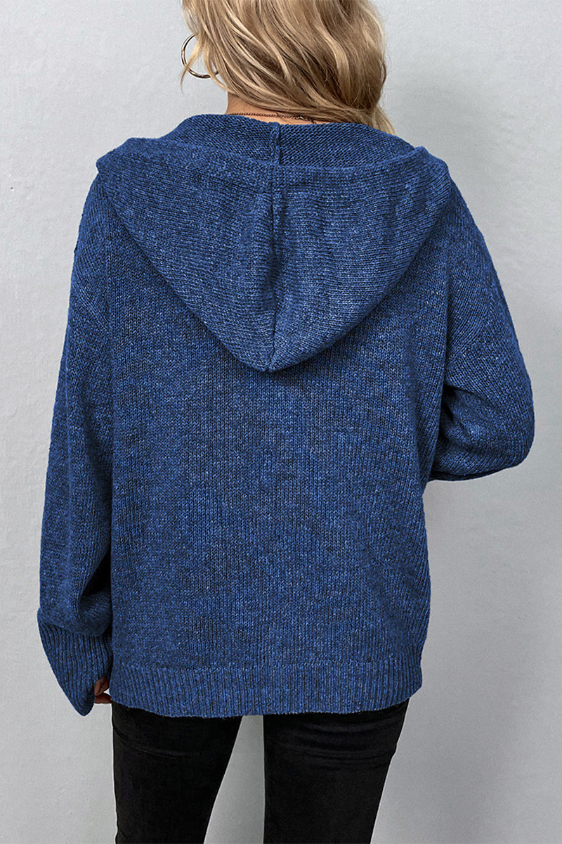 LD | Elegante en veelzijdige wintertop