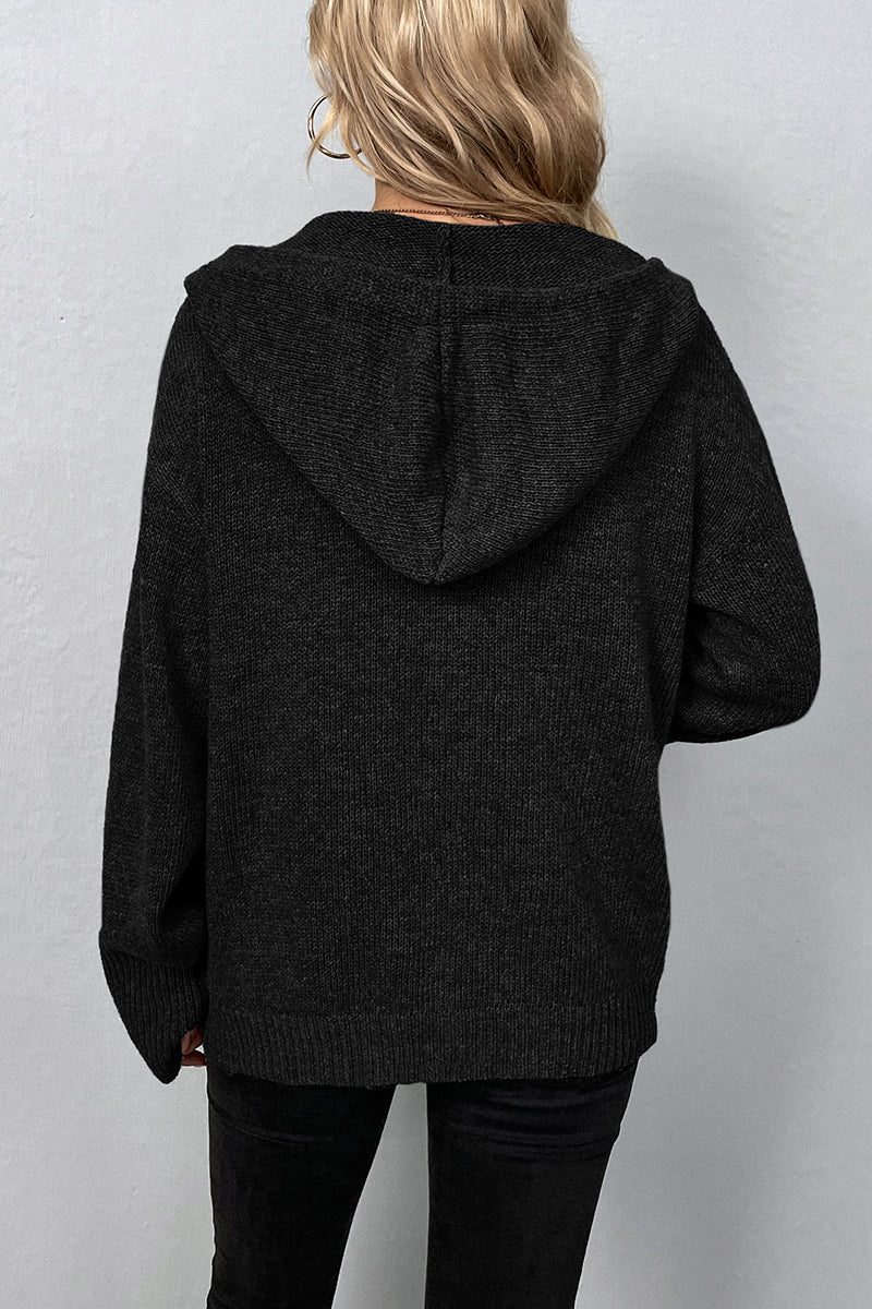 LD | Elegante en veelzijdige wintertop