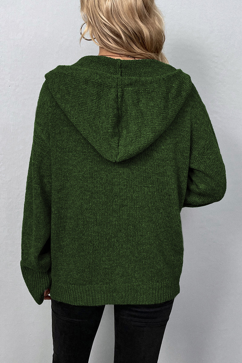 LD | Elegante en veelzijdige wintertop