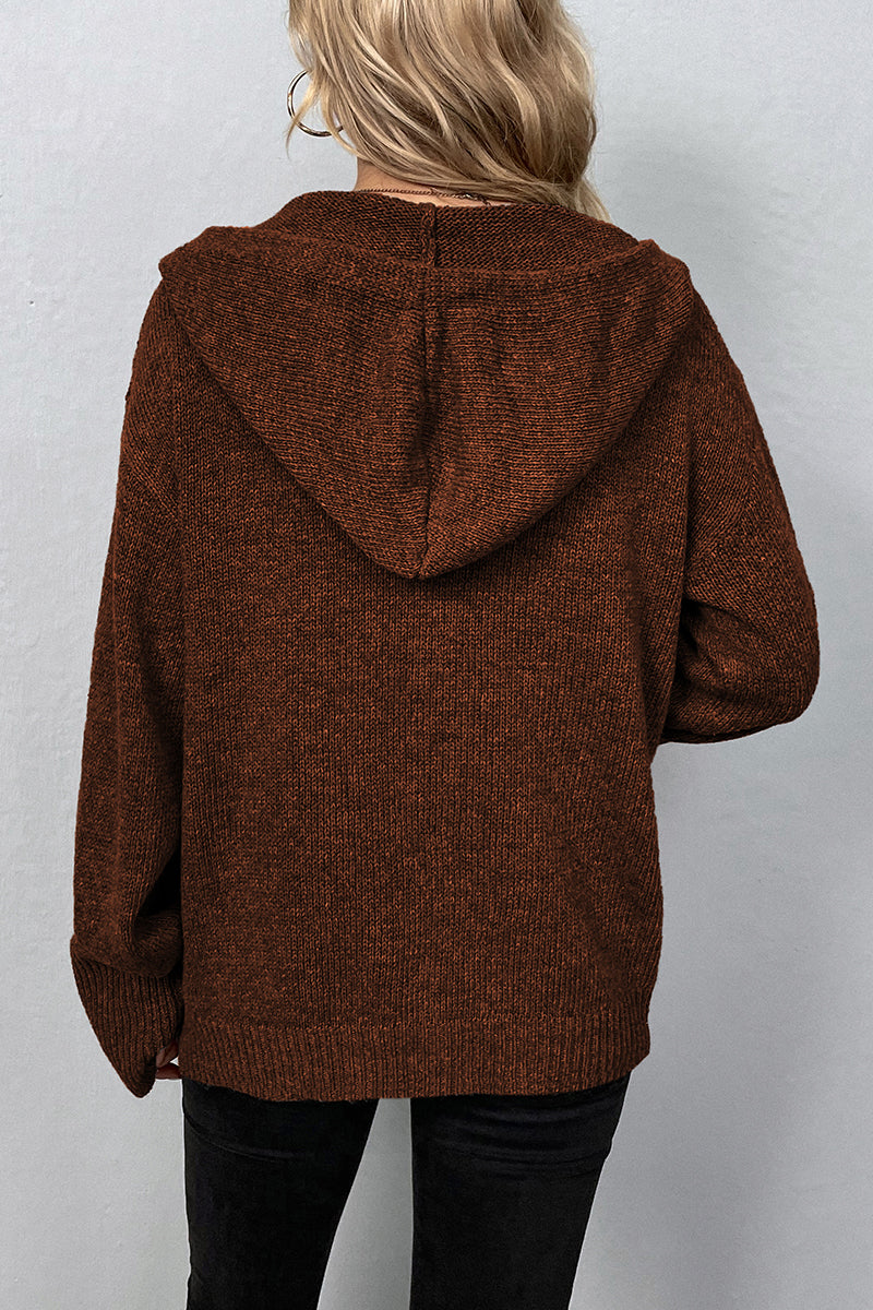 LD | Elegante en veelzijdige wintertop