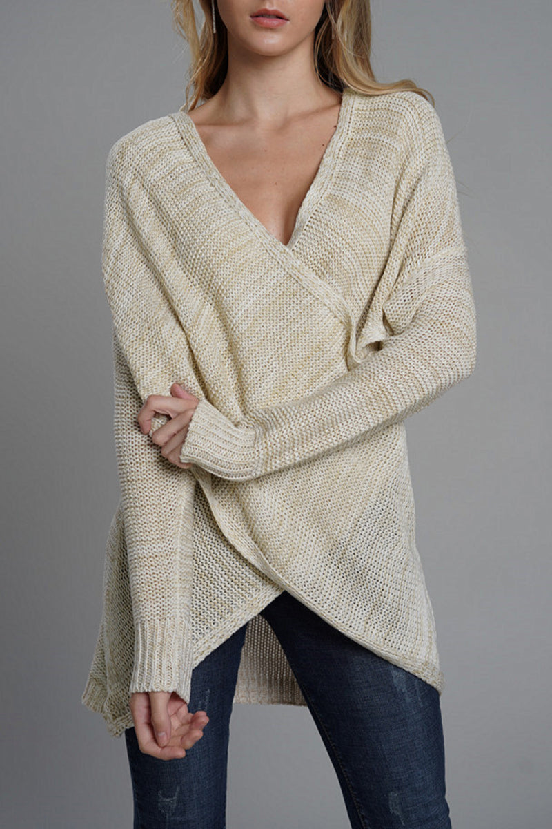 LD | KlCMsic en elegante wintertop