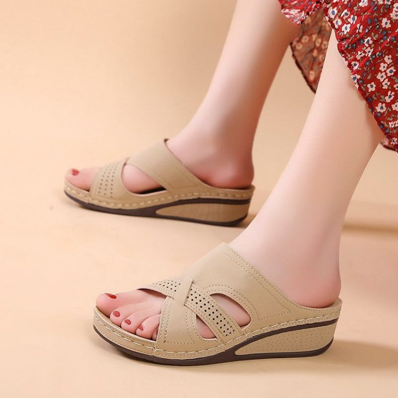 LD | Veelzijdige en comfortabele sandalen