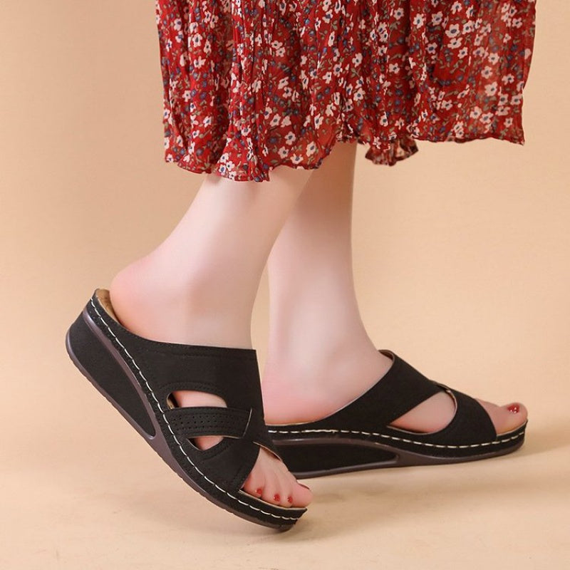 LD | Veelzijdige en comfortabele sandalen