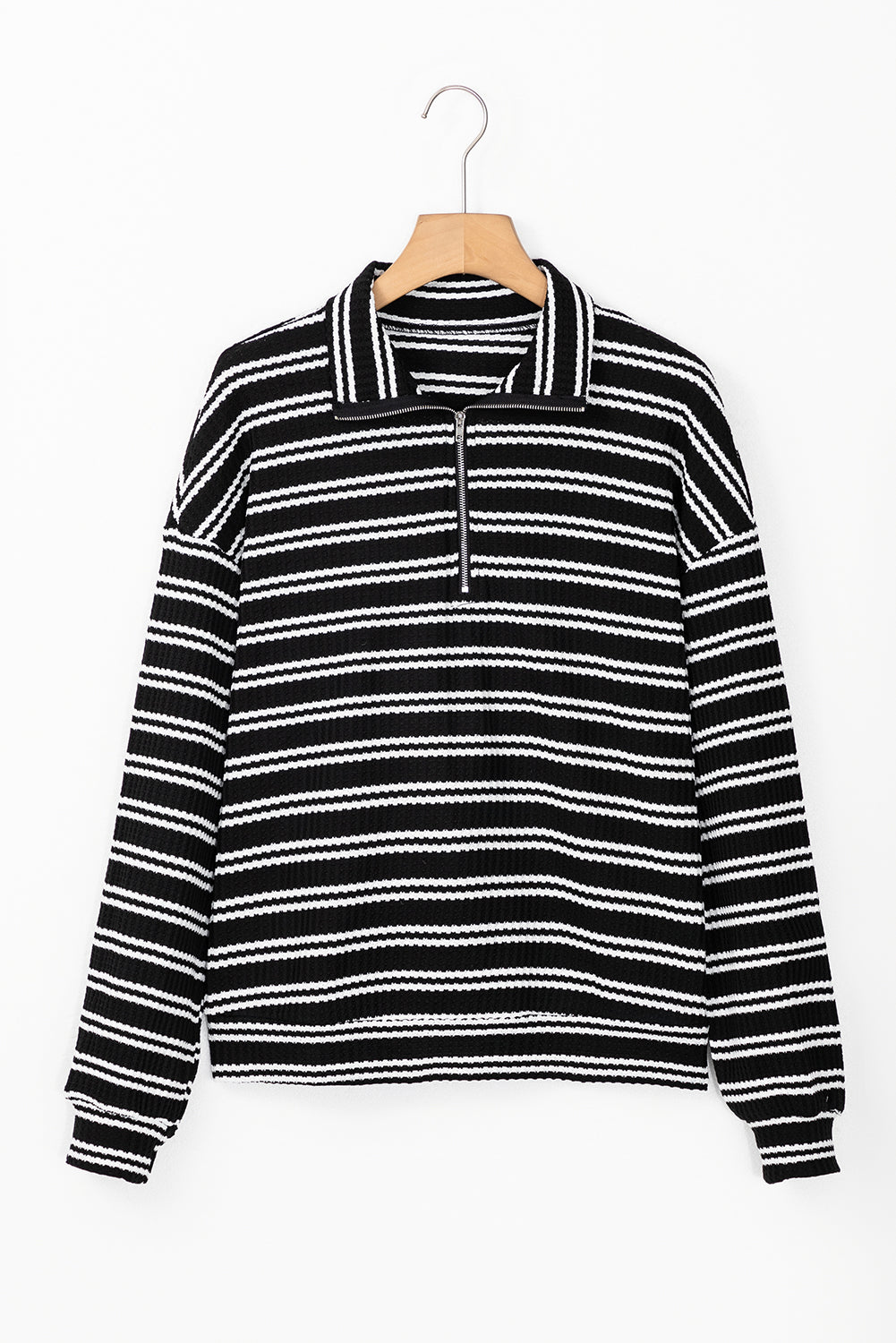 LD | Chique en veelzijdige wintertop