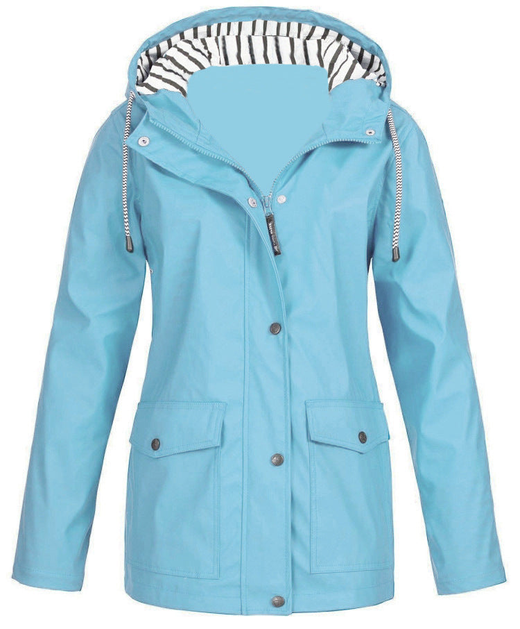 LD | Chique en casual winterjas